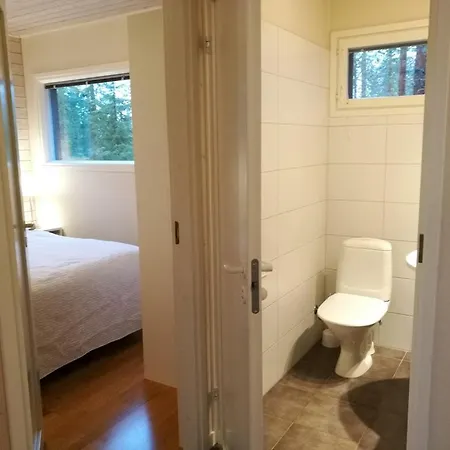 Nyaraló Vega Syöte