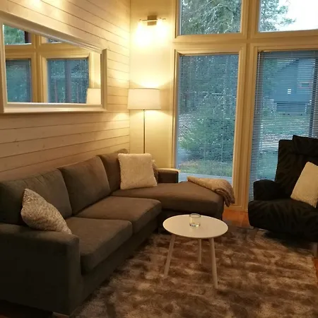 Dom wakacyjny Vega Syöte