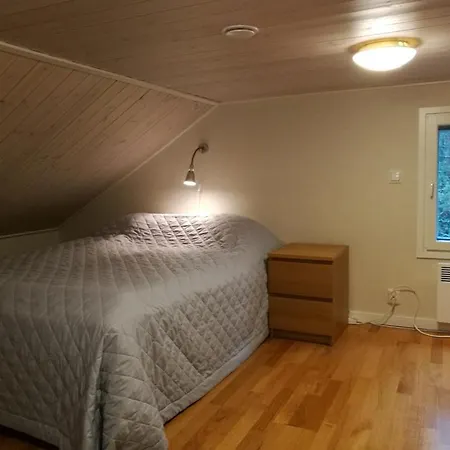 Vega Holiday home Syote